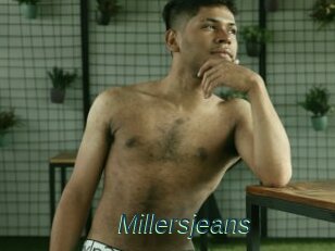 Millersjeans