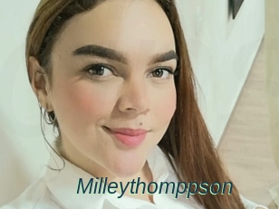 Milleythomppson
