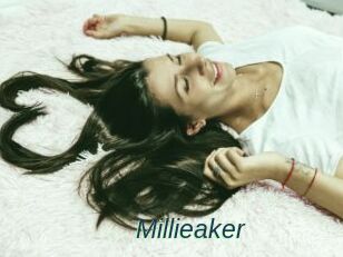 Millieaker
