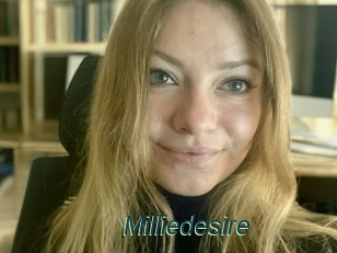 Milliedesire