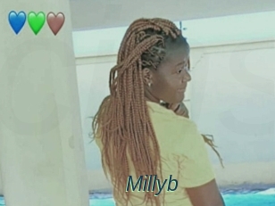 Millyb