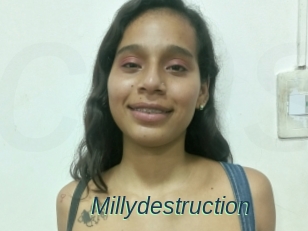 Millydestruction