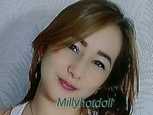 Millyhotdoll