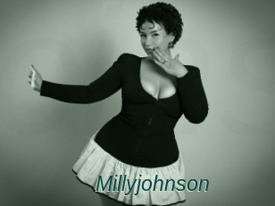 Millyjohnson