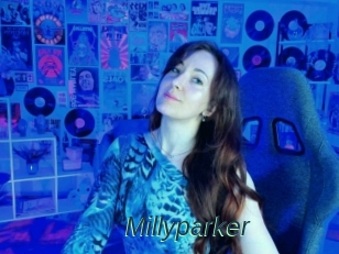 Millyparker