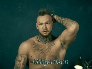 Miltgarrison