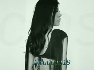 Miluuuuu19