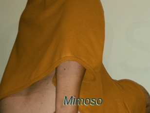 Mimoso