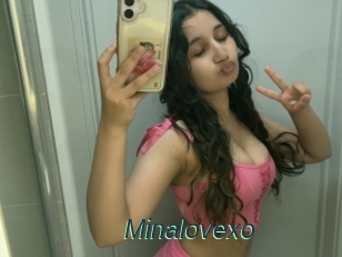 Minalovexo