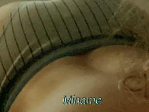 Miname