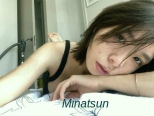 Minatsun
