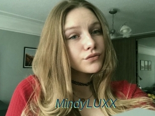 MindyLUXX