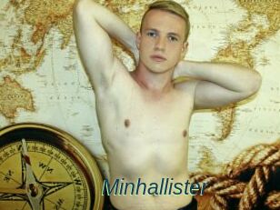 Minhallister