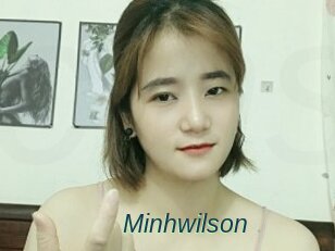Minhwilson