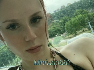 Minivan680