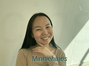 Minniehines