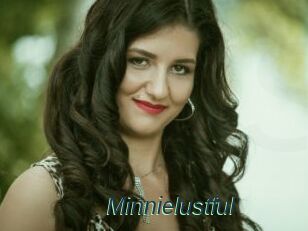 Minnielustful