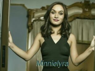 Minnielyra