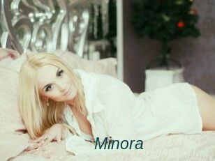 Minora