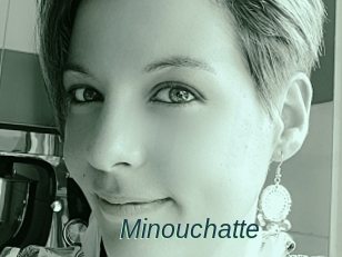 Minouchatte