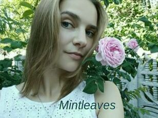 Mintleaves