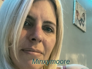 Minxymoore