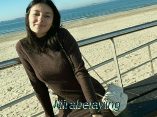 Mirabelaying