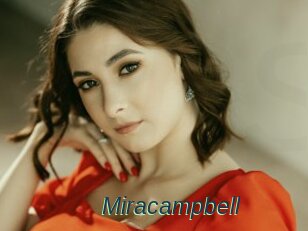 Miracampbell