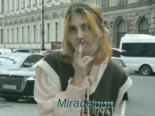 Miradeluna