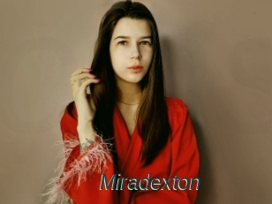 Miradexton