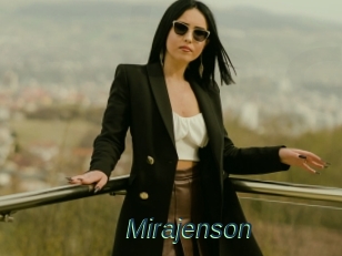 Mirajenson
