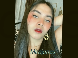 Mirajones