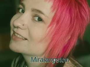 Miralangston