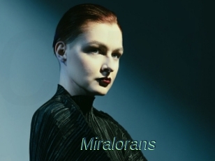 Miralorans
