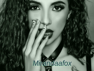 Mirandaafox