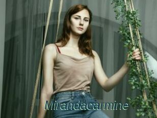 Mirandacarmine