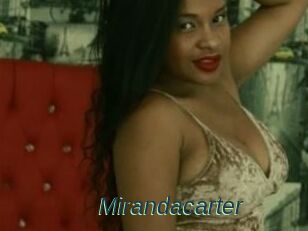 Mirandacarter