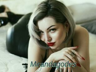 Mirandagodes