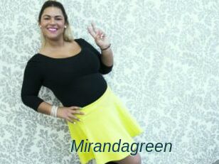 Mirandagreen