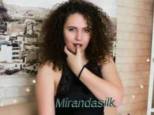 Mirandasilk
