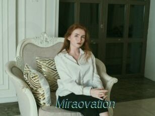 Miraovation