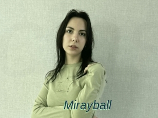 Mirayball