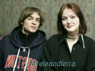 Mireleandferra