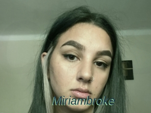 Miriambroke