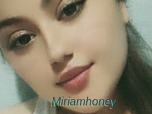 Miriamhoney