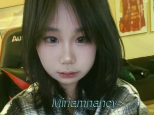 Miriamnancy