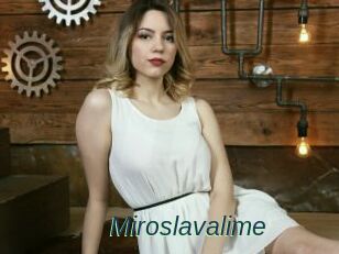 Miroslavalime
