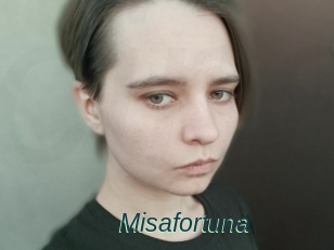 Misafortuna