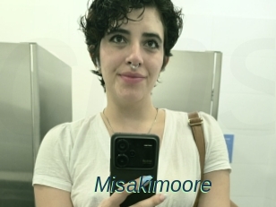 Misakimoore