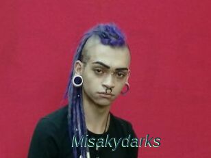 Misakydarks